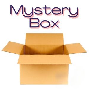 Mystery box womens clothing 8 items